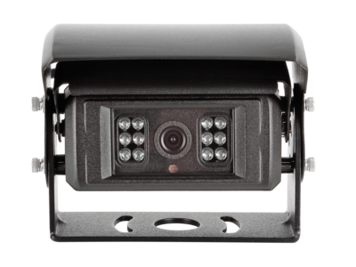 Sluitercamera met automatische sluiterfunctie, nachtzicht, verwarming