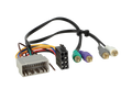 Actieve Systeem Adapter Diverse modellen: Chrysler -Dodge