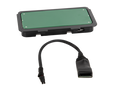 INBAY® Aflegvak Cupra/Seat/Skoda/VW universele Upgrade 15W