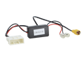 Achteruitrij Camera Interface Kia Carnival / Sorento 2015-2019