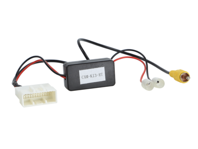 Achteruitrij Camera Interface Kia Carnival / Sorento 2015-2019
