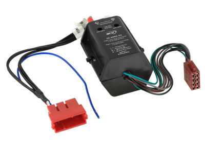 Volledige Active System Adapter Audi A3/ A4/ A6/ A8/ TT