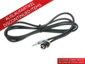 Antenne Adapter DIN VW Polo 1994-1999