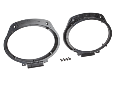 Speaker Ringen Ø 160 x 240 mm Chevrolet Camaro 2016->