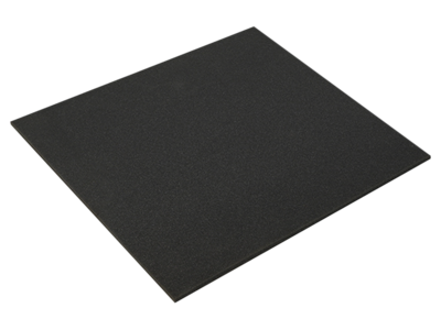Paramat Sound Control schuim 500x500x10mm 10 stuks - Product - artikel 300-2004