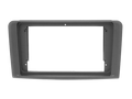2-DIN 9" Paneel Mercedes Benz M-Klasse/GL-Klasse