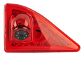 Achteruitrijcamera 3e remlicht - Opel Movano - Renault Master - Nissan NV400