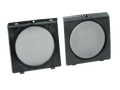 Speaker Ringen Ø 130 mm VW Golf 2 1983-1992/ Jetta 1992-2004 /Grill