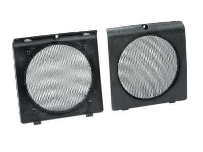 Speaker Ringen Ø 130 mm VW Golf 2 1983-1992/ Jetta 1992-2004 /Grill