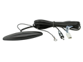 On-Glass Antenne AM/FM DIN- connector