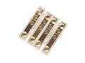 Speaker Connector 2pin > 4 mm²