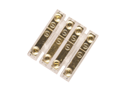 Speaker Connector 2pin > 4 mm²