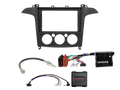 ACV - 2-DIN inbouwkit voor 9-inch radio Ford Galaxy/S-Max 40Pin CAN Bus/antenne - artikel 691114-98-2-3