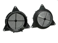 Speaker Ringen Ø 165 mm Mercedes Benz M-Klasse (W163)