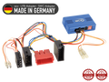S.W.I. Mercedes Benz diverse voertuigen ISO/10 Pin ISO (42smc003/002/006)