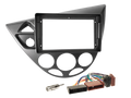 ACV - 2-DIN inbouwkit voor 9-inch radio Ford Focus I antenne - artikel 691114-90-2-1