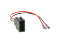 Speaker Adapter Kabel (2x) Citroën C1- Peugeot 107 - Toyota Aygo