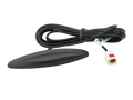 On-Glass Antenne AM/FM Fakra (f)