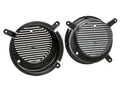 Speaker Ringen Ø 165 mm Mercedes Benz SLK-Klasse (R170) 1996-2004