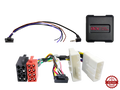 S.W.I. Diverse Voertuigen 20Pin/32Pin Nissan Multilead (42svx007/42srn011)