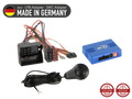S.W.I. Citroën/Fiat/Peugeot/Toyota diverse voertuigen Quadlock PDC...