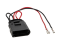 Speaker Adapter Kabel (2 x) Seat Leon(1P) 2005-2012
