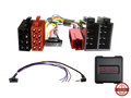 S.W.I. Nissan/Renault ISO Multilead OEM Apparaat zonder Display (42srn005)