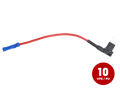 Recoil zekeringhouder bypass ACZ 10x (incl 10x 10A & 10x 20A zekeringen)