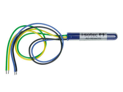 Adapter voor het genereren van een remote signaal