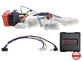 S.W.I. Toyota Voertuigen 10Pin/6Pin/28Pin Multilead Analoog (42sty002)