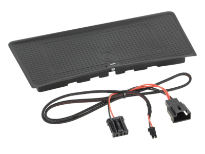 INBAY® vervangingspaneel Renault Megane IV 2016-2022 (10W)
