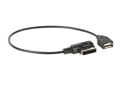 USB Kabel Diverse modellen Audi MMI -> USB