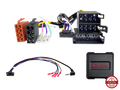 S.W.I. Citroen/Fiat/Peugeot 2006-2014 ISO Multilead (42sct006)