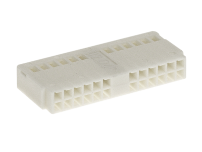 Diverse modellen BMW insertion 24 PoL behuizing voor art: 331024 (Bulk)