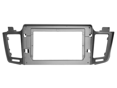 ACV - 10" Paneel Toyota RAV4 (XA3/XA4) 04/2013 - 01/2018 - Inbouwpanelen - artikel 381300-190-1