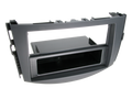 2-DIN Paneel Toyota RAV4 (XA3) 2006-2013 - Zwart