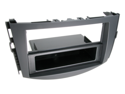 2-DIN Paneel Toyota RAV4 (XA3) 2006-2013 - Zwart