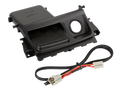 INBAY® Draadloos laden Mercedes Benz A-Klasse/CLA/GLA 15W