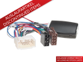 S.W.I. Honda S2000 1998-2004 20 Pin Honda blauw