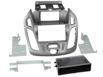 2-DIN Paneel Ford Transit Connect 2014-2019 - Phöenix