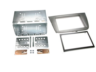 2-DIN Paneel Seat Altea (5P/5PN) / Altea XL (5P/5PN) Seat Toledo (5P/5PN...