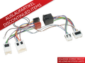 Car2Iso2Car Parrot/ Bury Diverse modellen Nissan - Infiniti - Suzuki
