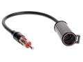 Antenne Adapter Nissan Diverse modellen 1987-2006