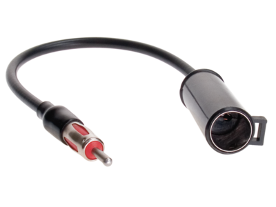 Antenne Adapter Nissan Diverse modellen 1987-2006