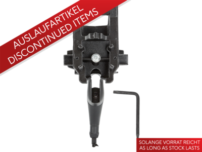 Voertuigspecifieke adapter voor spiegelmonitor Ford