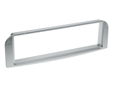 1-DIN Paneel Alfa Romeo 147(Type 937) 2001-2010 - GT(Type 937) 2004-2010...