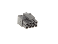 Microfit plug 8-Pin (Bulk)