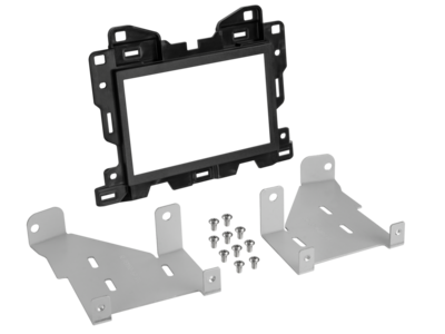 2-DIN Paneel Mercedes Benz Sprinter W907 / W910 2018-2022 (ACV premium...