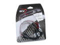 Ovation - Y-Kabel High Line 2x Male - 1x Female