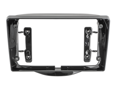 ACV - 9" paneel Citroen C1/Peugeot 108/Toyota Aygo - Inbouwpanelen - artikel 381040-90-1